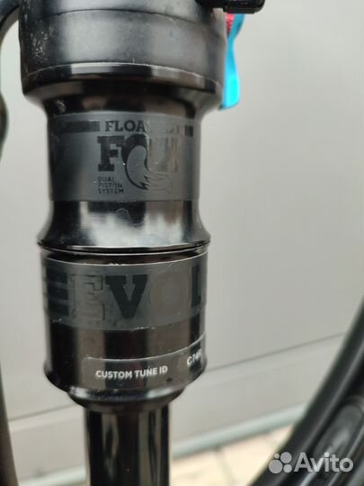 Двухподвес Canyon Spectra AL 7 2017