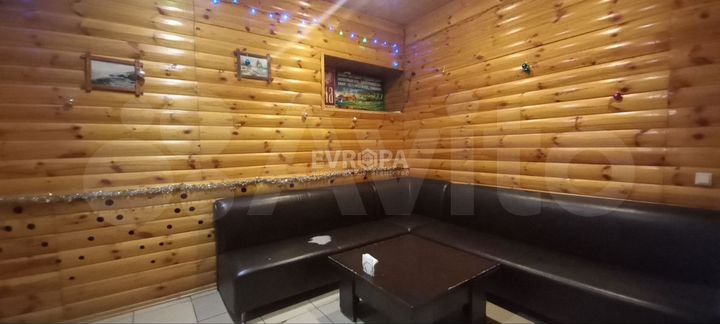 Готовый бизнес 100м²