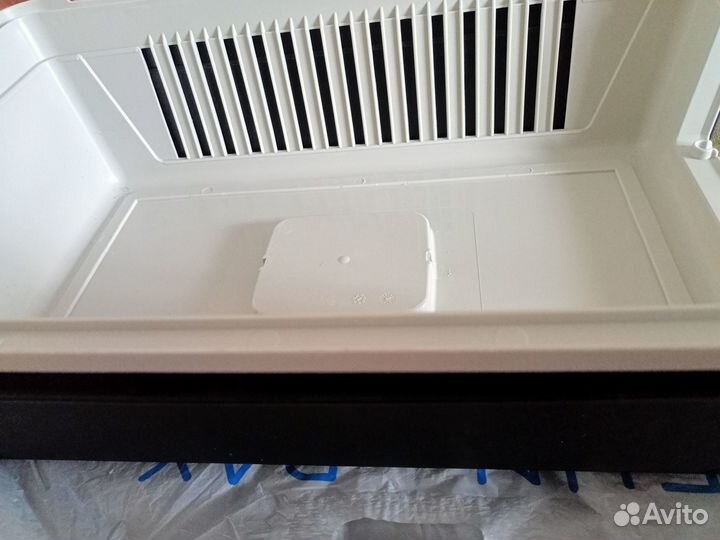 Переноска большая новая для животных, птиц и пр