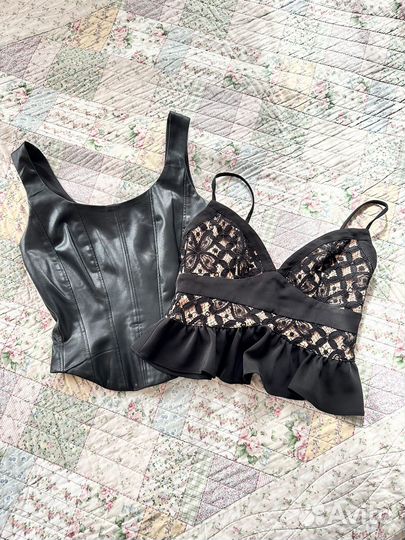 Love republic топ