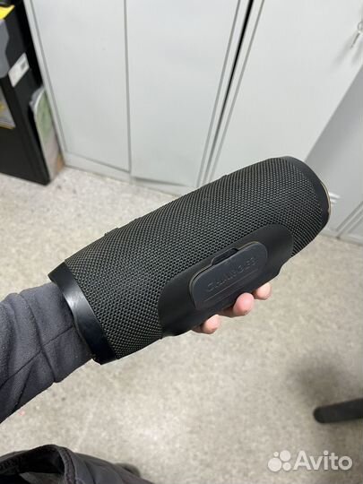 Колонка jbl charge 3 оригинал