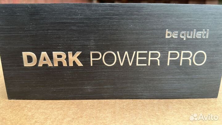 Be quiet dark power PRO 12 1500W