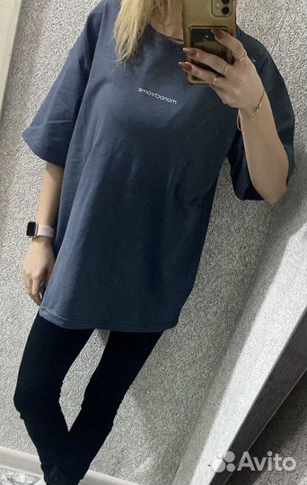 Женские футболки