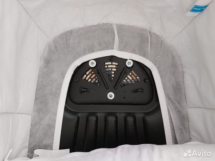 Детская коляска Adamex Rimini