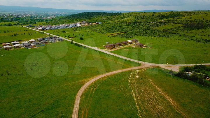 Участок 6 сот. (ИЖС)