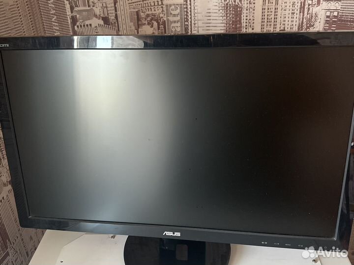 Монитор Asus VE247