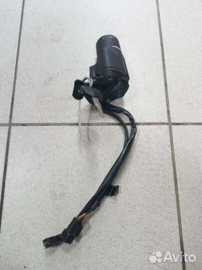 Замок зажигания с ключом Honda gl1500 gold wing