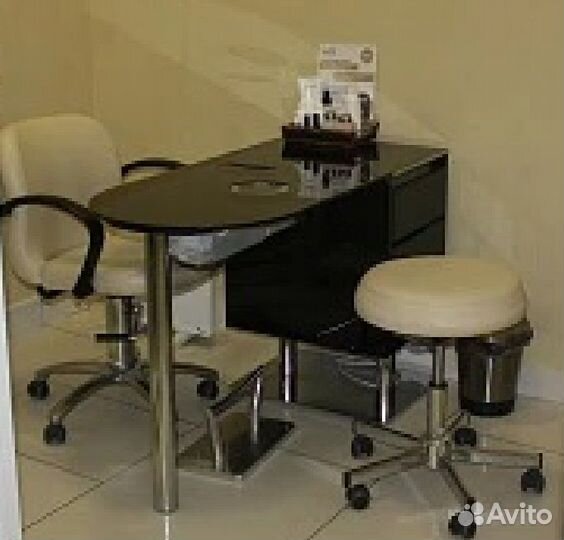 Маникюрный столик