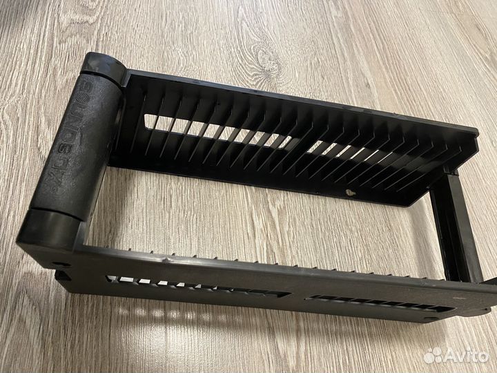 Подставка для cd дисков