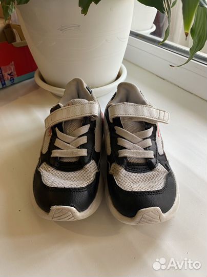 Кроссовки puma