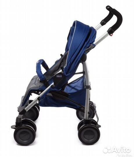 Коляска трость Chicco