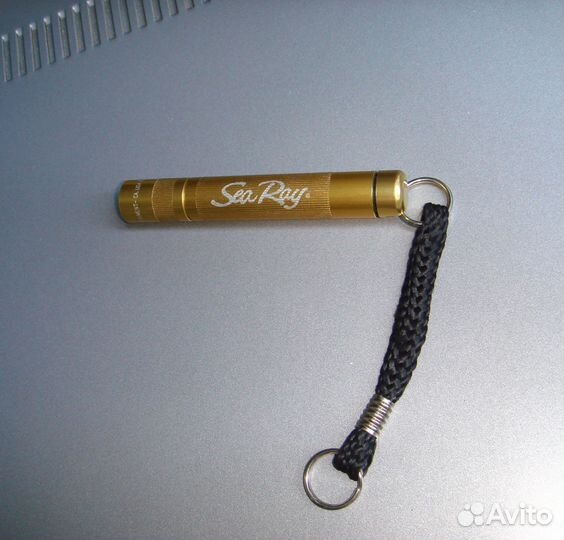 Брелок - фонарик, Sea Ray. USA