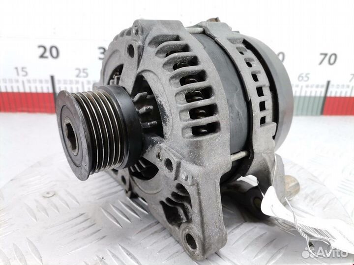 Генератор для Ford Focus 2 1708322