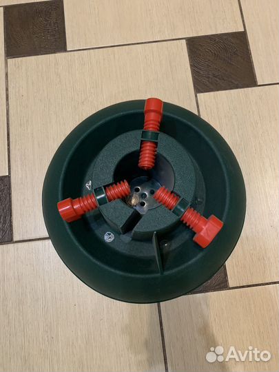 Подставка под ель