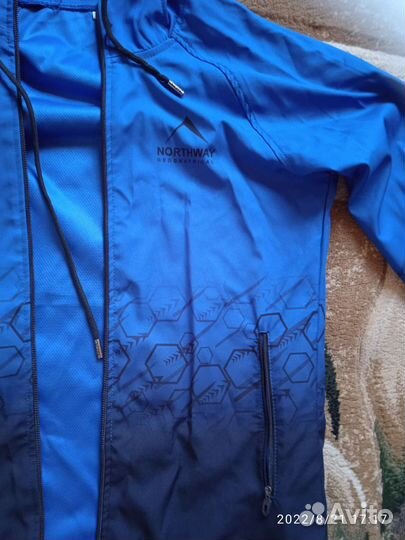 Спортивный костюм