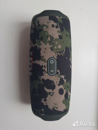 Колонка jbl charge 5 оригинал