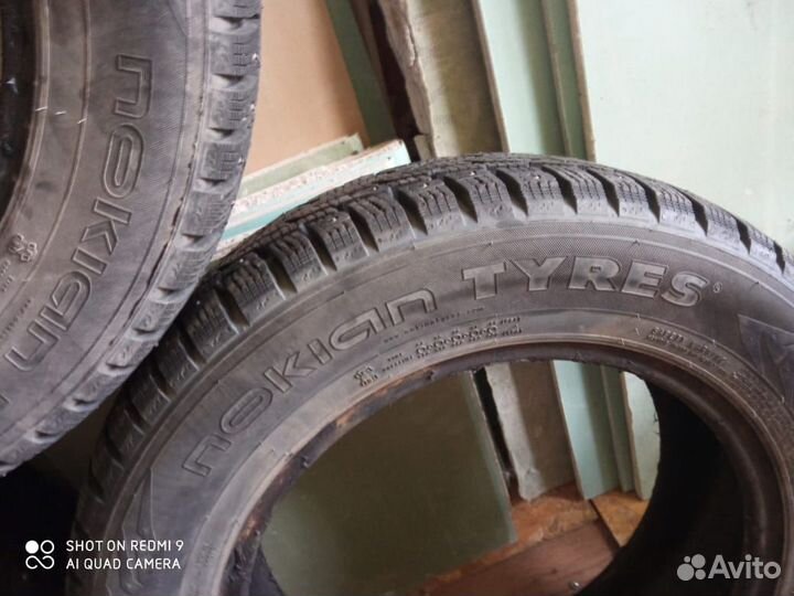 Nokian Tyres Nordman 7 185/65 R15 92T