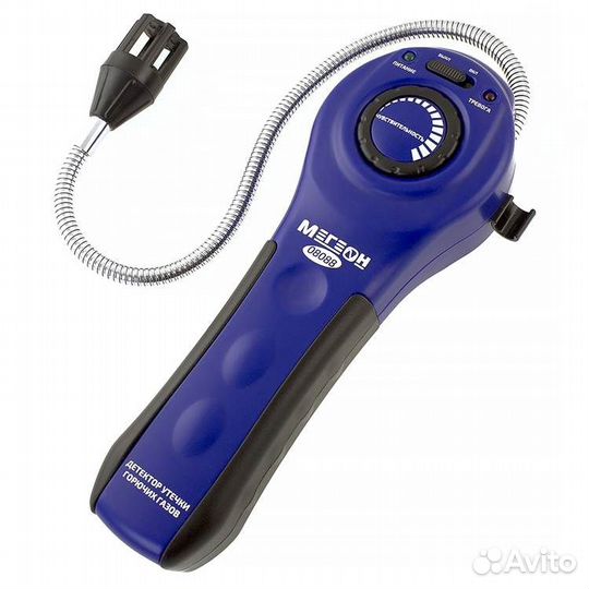 Газоанализатор Мегеон 08088