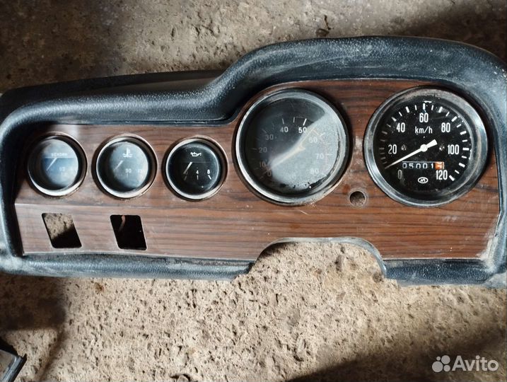 Торпеда ваз