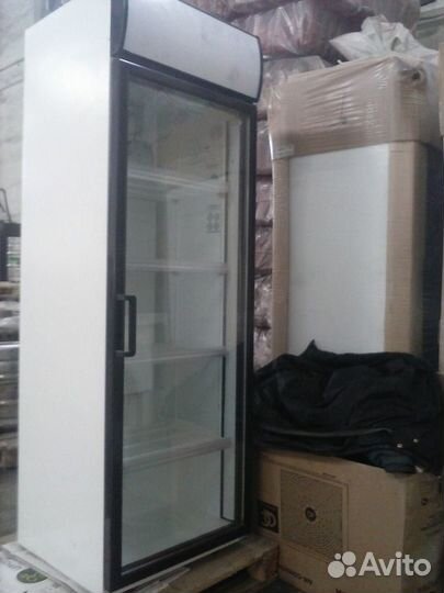 Холодильный шкаф с гарантией