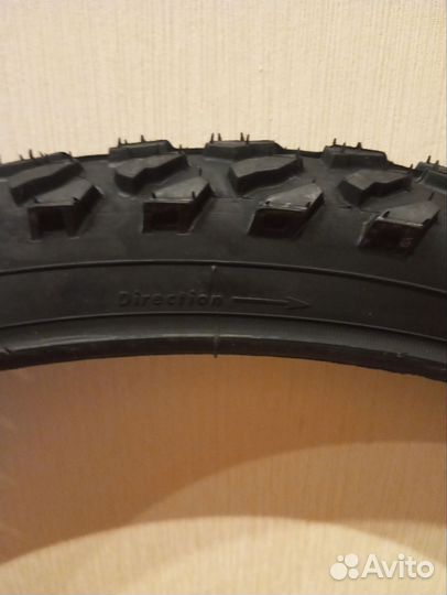 Велосипедная покрышка 29