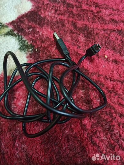 Картридер usb 2.0