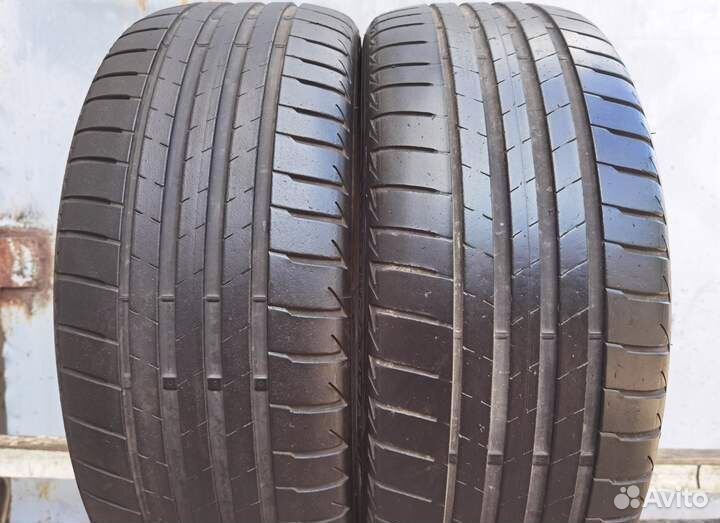 Bridgestone Turanza T005A 225/40 R19 93Y