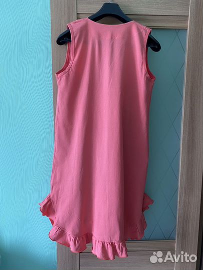 Ночная сорочка женская 46 48