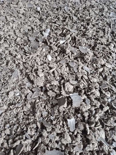 Жмых подсолнечный и масло кормовое