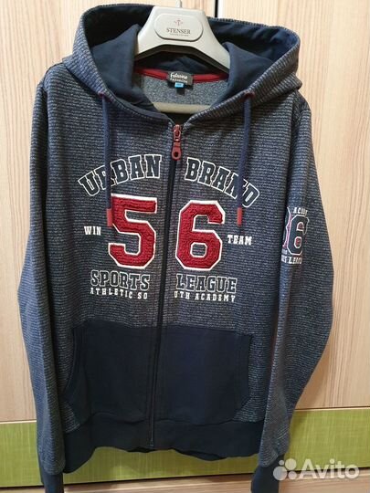 Джинсы на мальчика