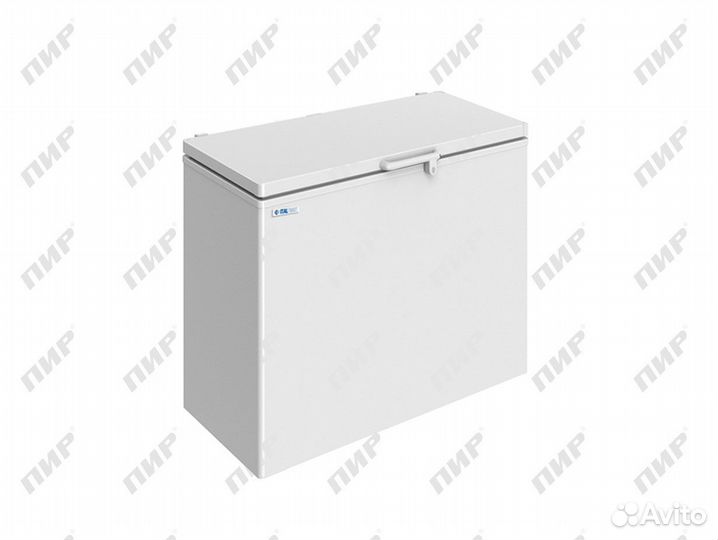 Морозильный ларь Италфрост CF200S