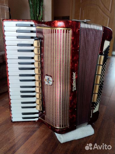 Аккордеон