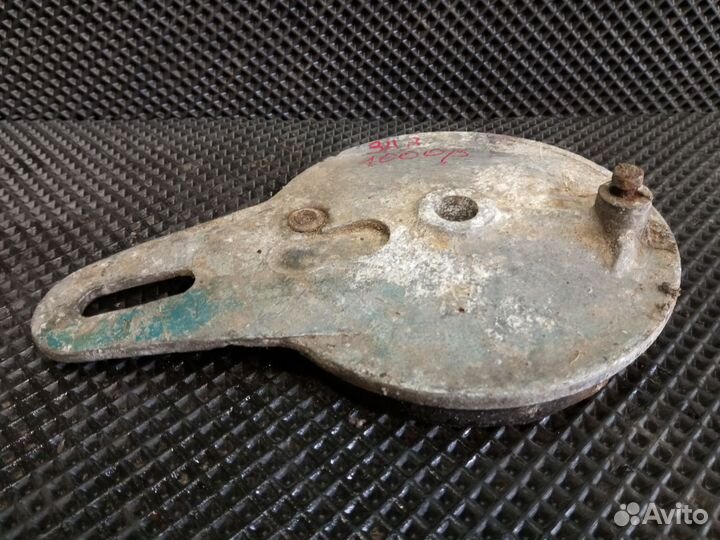 Тормозной барабан иж 49