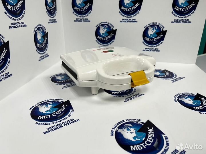 Сэндвичница Moulinex Ultracompact SM1540/1541