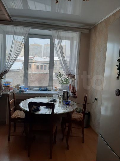 4-к. квартира, 108,9 м², 4/9 эт.