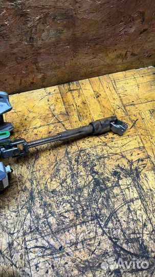 Кардан рулевой Mazda 3 BL 2.0 2009-2013