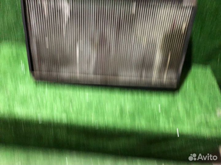 Радиатор двигателя, радиатор основной Honda Fit