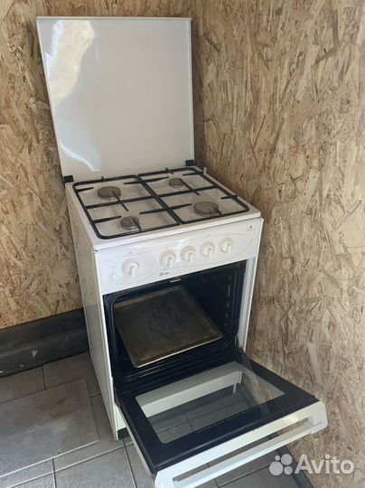 Плита газовая