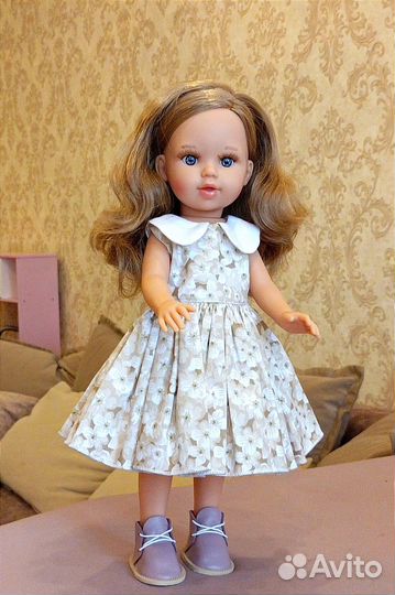 Куклы испанские новые