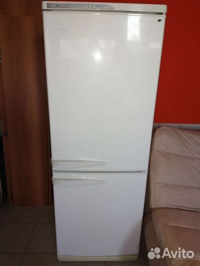 Холодильник