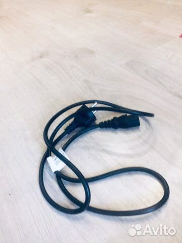 Кабель для мультиварок