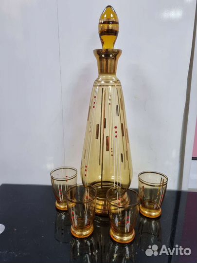 Богемия Шикарный набор