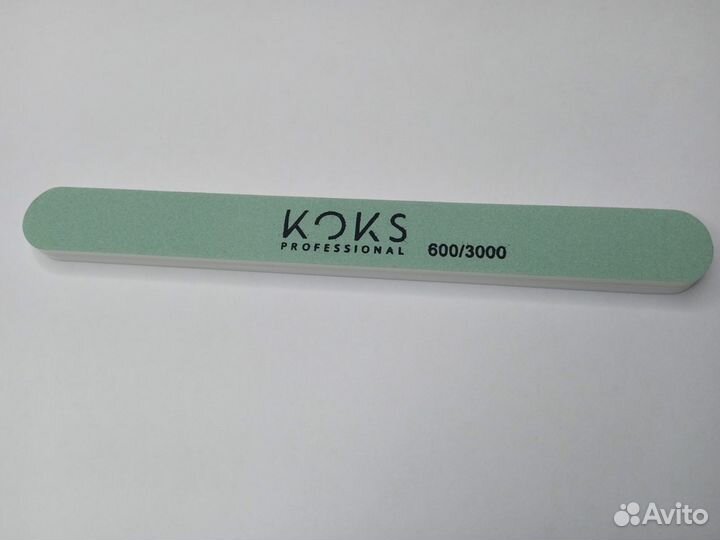 Полировщик Koks