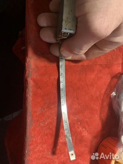 Кантарь рыбака СССР