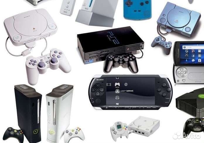 Дохлая Консоль: Бп Акб Пистолет Джой Шнур Камера