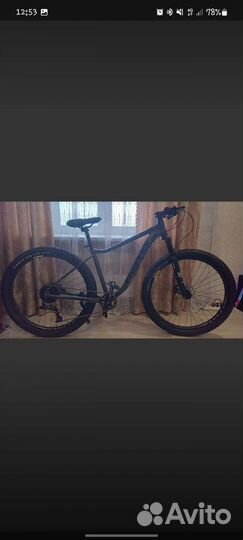 Велосипеды timetry tt077/29х3.0/бесп дос-вка по РФ