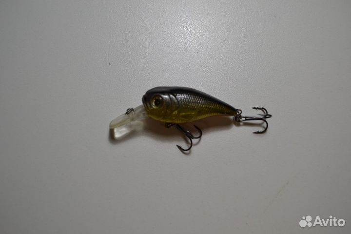 Воблеры Китай