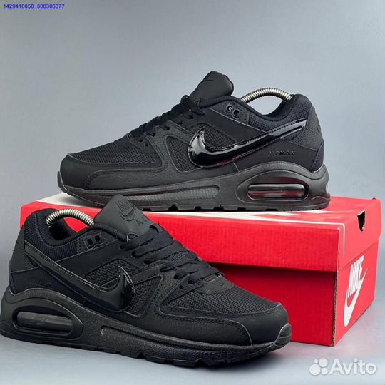 Кроссовки Nike Air Max 90 (Арт.21198)