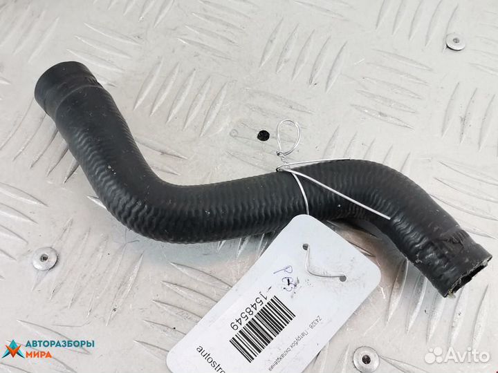 Патрубок радиатора Mazda AZ-Wagon 2 2003 Y4011518X