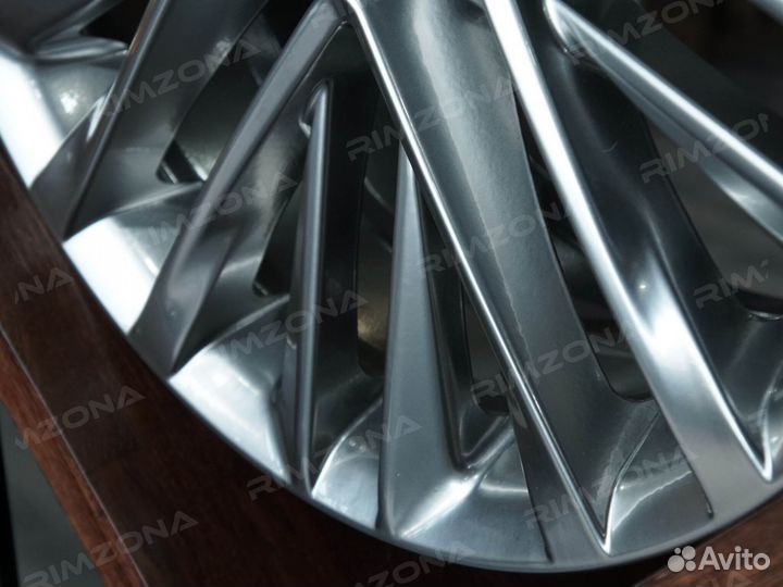 Литые диски ES R18 для Lexus. Арт1546